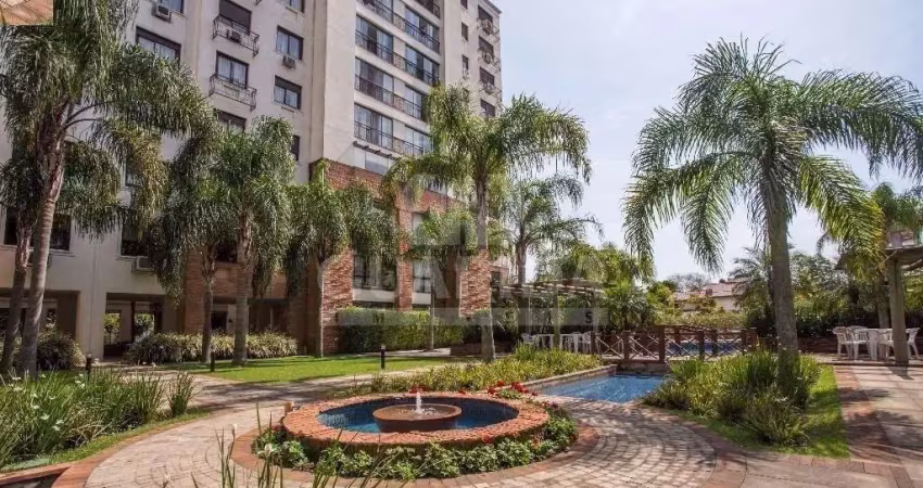 Apartamento com 3 quartos à venda na Travessa Nossa Senhora de Lourdes, 230, Tristeza, Porto Alegre