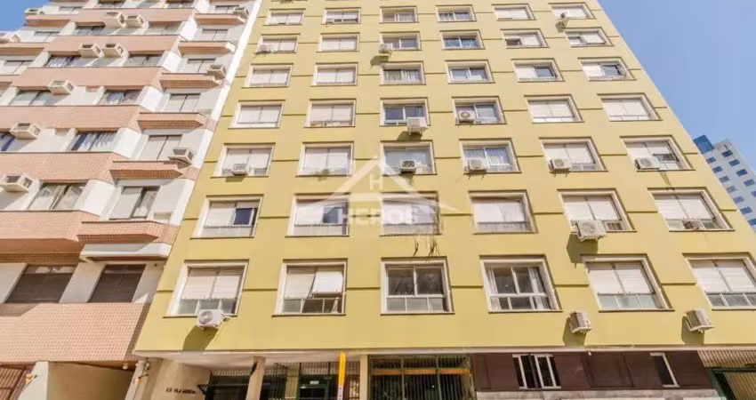 Apartamento com 2 quartos à venda na Rua Sarmento Leite, 763, Centro Histórico, Porto Alegre