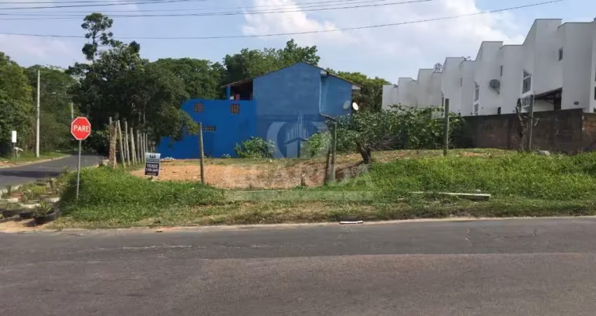 Terreno à venda na Beco Chácara do Banco, 479, Restinga, Porto Alegre