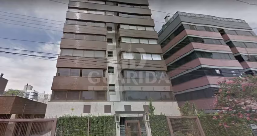 Apartamento com 3 quartos à venda na Rua Líbero Badaró, 202, Passo da Areia, Porto Alegre