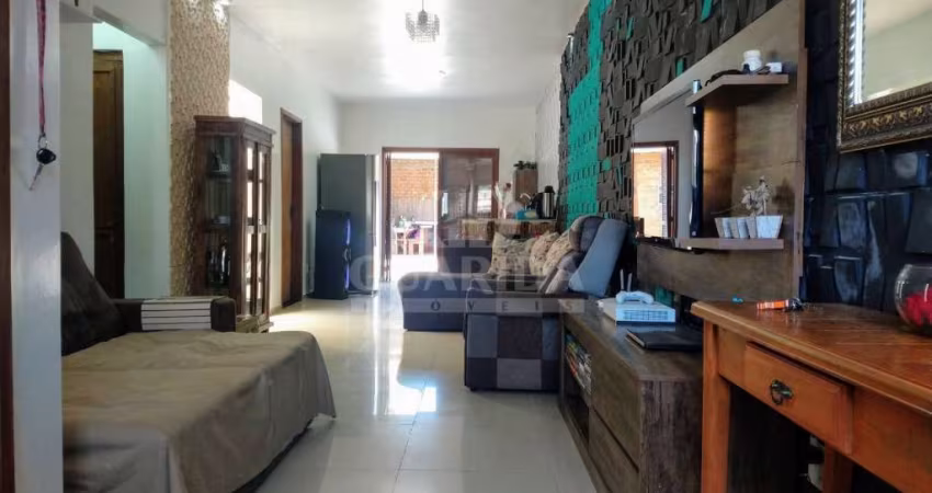 Casa com 2 quartos à venda na Rua Doutor Osmar Pilla, 145, Aberta dos Morros, Porto Alegre
