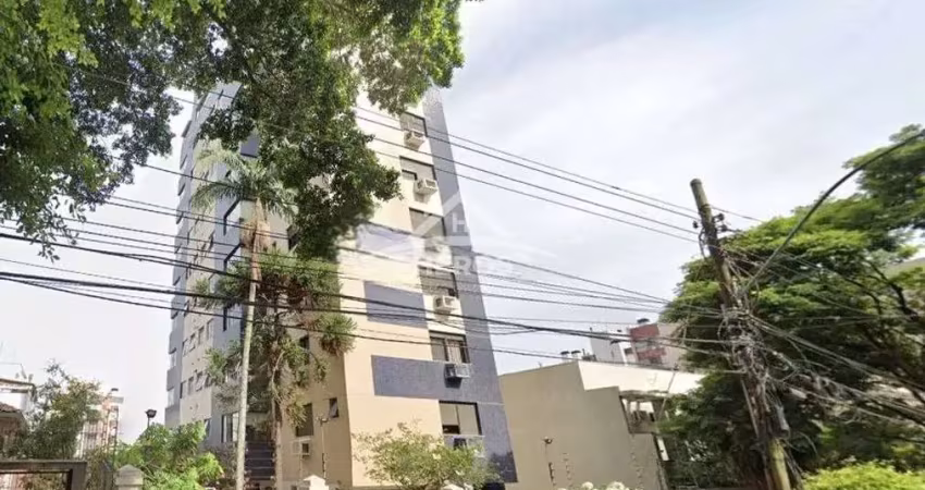 Apartamento com 3 quartos à venda na Rua Eça de Queiroz, 819, Petrópolis, Porto Alegre