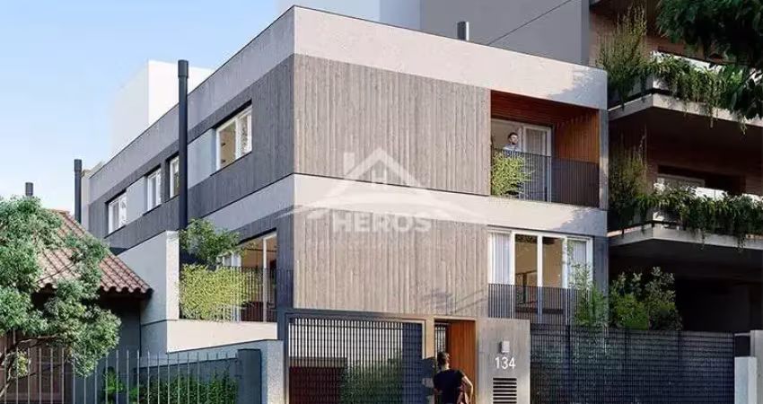 Casa em condomínio fechado com 3 quartos à venda na Rua Doutor Pereira Neto, 134, Tristeza, Porto Alegre