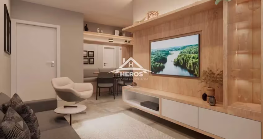Apartamento com 2 quartos à venda na Estrada João de Oliveira Remião, 1450, Agronomia, Porto Alegre