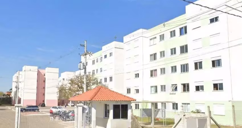 Apartamento com 2 quartos à venda na Gentil Claudionor De Souza Lopes, 402, Chapéu do Sol, Porto Alegre