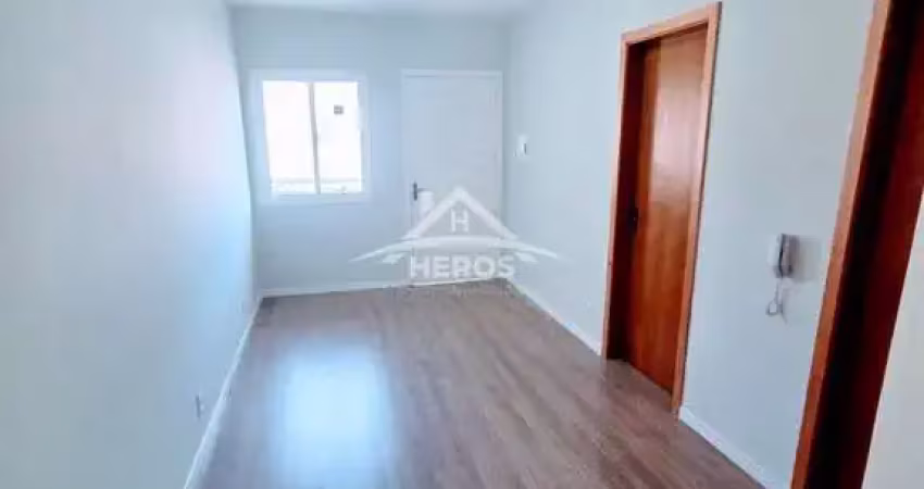 Apartamento com 2 quartos à venda na Rua Dorival Castilhos Machado, 810, Aberta dos Morros, Porto Alegre