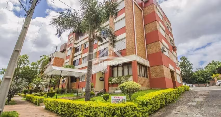 Apartamento com 2 quartos à venda na Rua Doutor Aldo Wildt, 157, Vila Nova, Porto Alegre