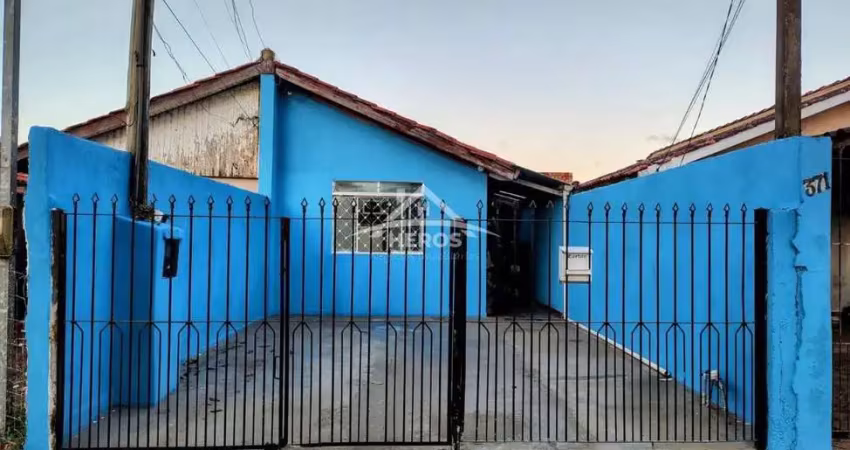 Casa com 1 quarto à venda na Rua Raul Silva Gudolle, 375, Hípica, Porto Alegre