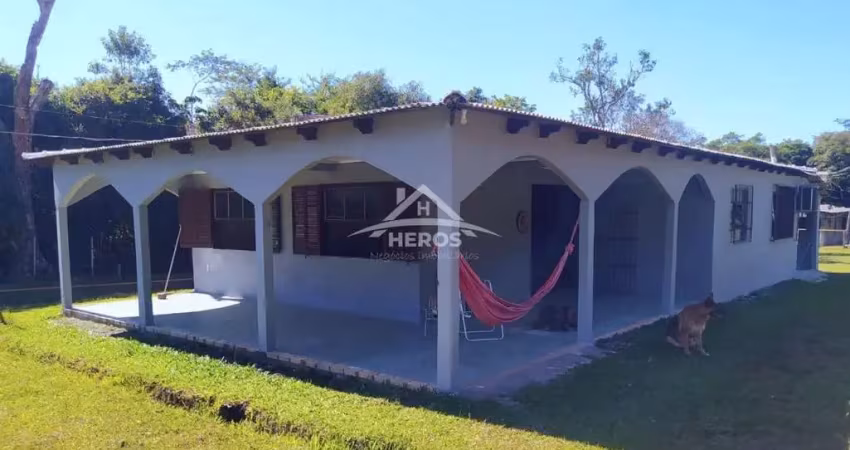 Chácara / sítio com 4 quartos à venda na Estrada Passo do Morrinho, 4730, Fiuza, Viamão