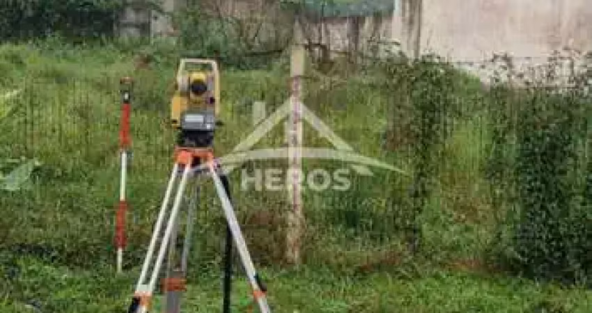 Terreno à venda na Rua Alcebíades Ribeiro, 5, Aberta dos Morros, Porto Alegre