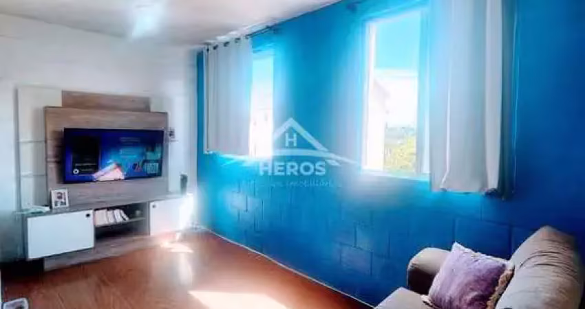 Apartamento com 1 quarto à venda na Rua Atílio Supertti, 1430, Vila Nova, Porto Alegre