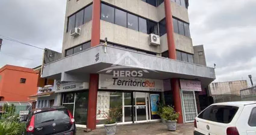 Sala comercial à venda na Avenida Tramandaí, 205, Ipanema, Porto Alegre