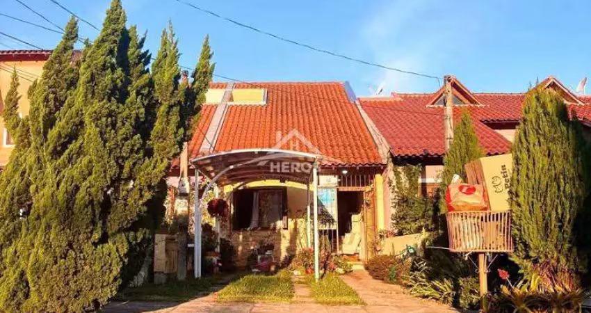 Casa com 3 quartos à venda na Rua Doutor Hermes Pacheco, 818, Aberta dos Morros, Porto Alegre