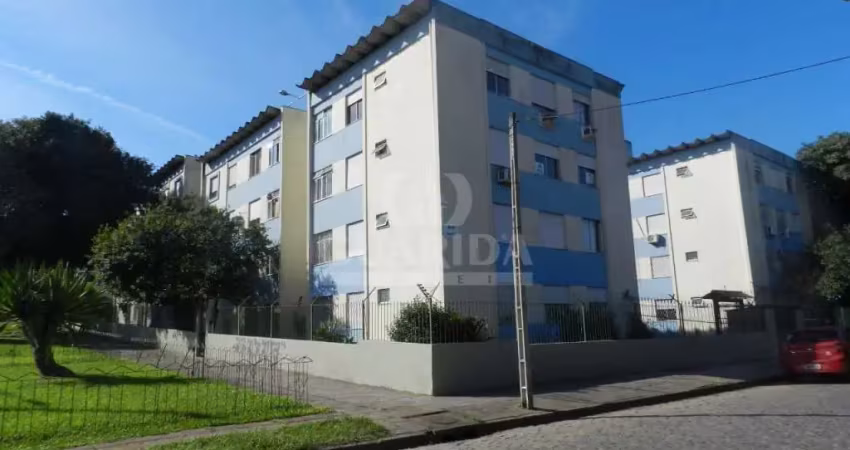 Apartamento com 3 quartos à venda na Rua Derocy Giácomo da Silva, 30, Vila Nova, Porto Alegre