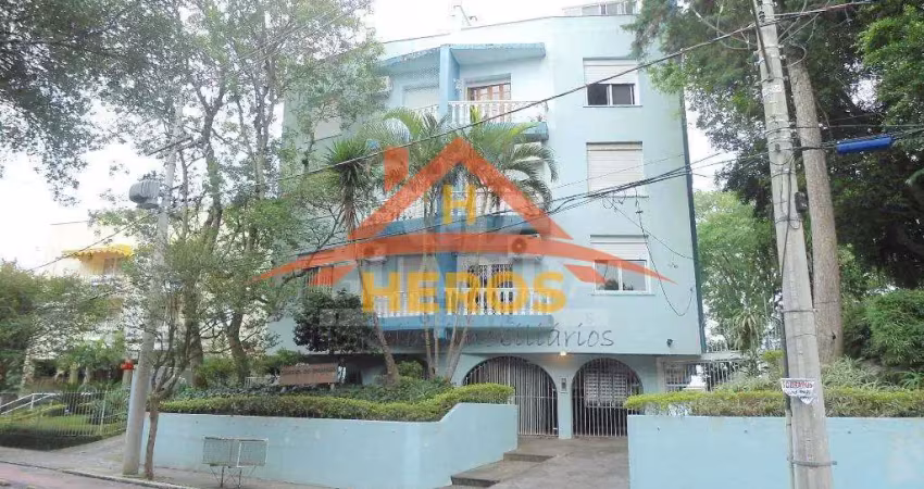 Apartamento com 2 quartos à venda na Rua Dea Coufal, 138, Ipanema, Porto Alegre