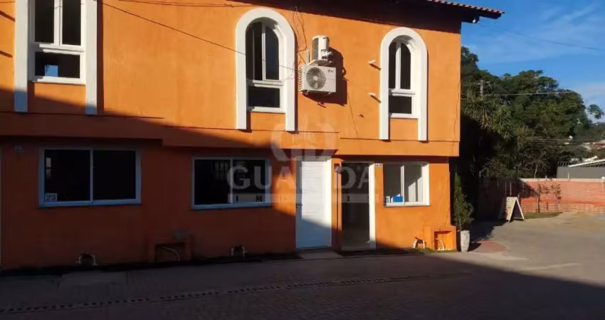 Casa em condomínio fechado com 1 quarto à venda na Rua Banco da Província, 341, Santa Tereza, Porto Alegre