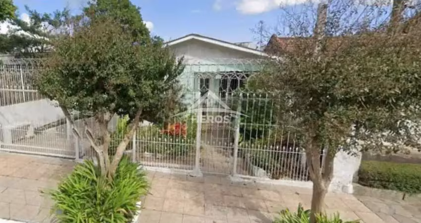 Terreno à venda na Rua Fábio de Barros, 268, Nonoai, Porto Alegre