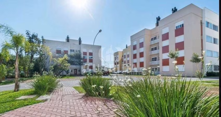 Apartamento com 2 quartos à venda na Rua Dorival Castilhos Machado, 490, Aberta dos Morros, Porto Alegre