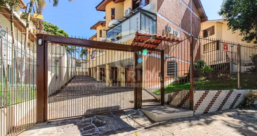 Casa em condomínio fechado com 3 quartos à venda na Rua João Mendes Ouriques, 618, Jardim Isabel, Porto Alegre
