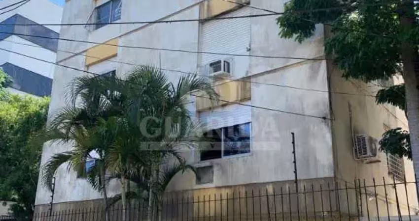 Apartamento com 2 quartos à venda na Travessa Serafim Terra, 49, Jardim Botânico, Porto Alegre