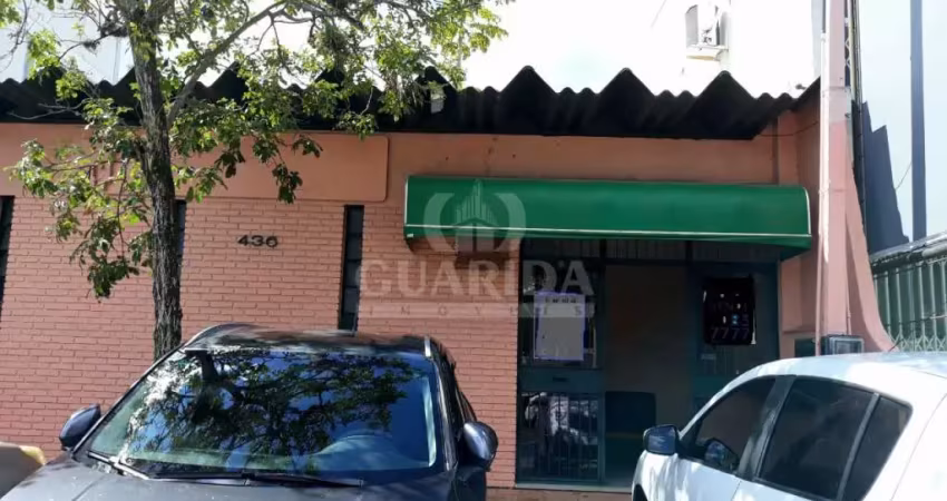 Casa comercial à venda na Avenida Tramandaí, 436, Ipanema, Porto Alegre
