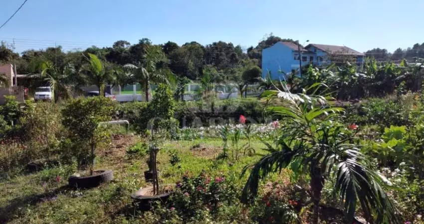 Chácara / sítio com 3 quartos à venda na Beco Calábria, 281, Restinga, Porto Alegre