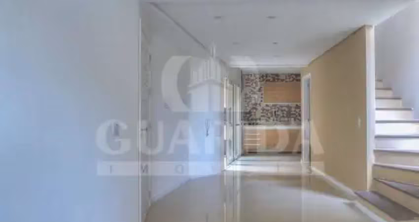 Casa em condomínio fechado com 3 quartos à venda na Rua Rimolo Biagio, 345, Ipanema, Porto Alegre
