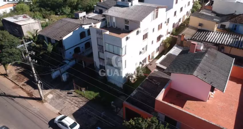 Cobertura com 2 quartos à venda na Rua Dário Totta, 521, Teresópolis, Porto Alegre