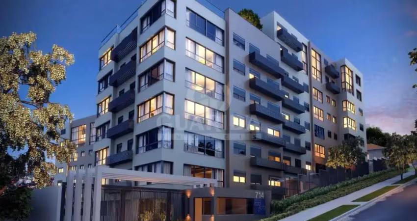 Apartamento com 3 quartos à venda na Rua Miguel Couto, 714, Menino Deus, Porto Alegre