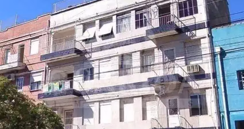Apartamento com 2 quartos à venda na Avenida Guido Mondin, 861, São Geraldo, Porto Alegre