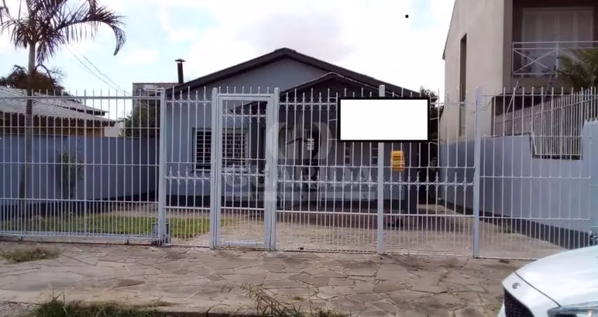 Casa com 2 quartos à venda na Rua Olécio Cavedini, 89, Espírito Santo, Porto Alegre