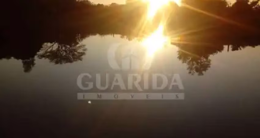 Chácara / sítio com 2 quartos à venda na Estrada João Lopes, 2790, Rincão São João, Glorinha