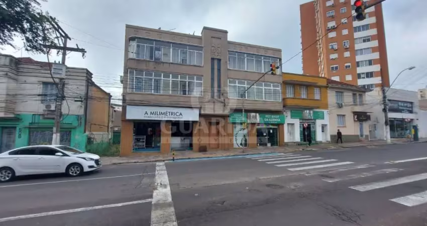 Apartamento com 3 quartos à venda na Avenida da Azenha, 620, Azenha, Porto Alegre