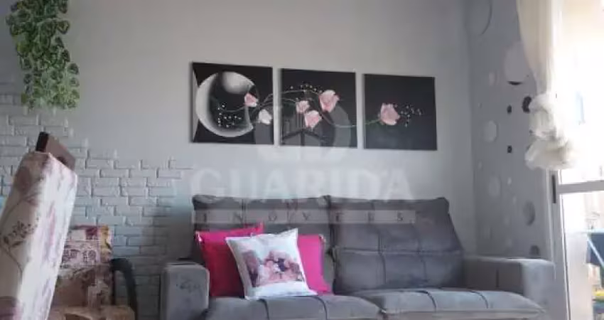 Apartamento com 2 quartos à venda na Rua Dona Otília, 225, Vila Cachoeirinha, Cachoeirinha