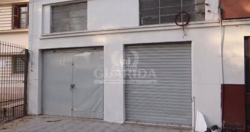Ponto comercial à venda na Avenida João Pessoa, 1468, Santana, Porto Alegre