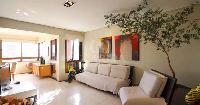 Apartamento com 3 quartos à venda na Rua Pedro Chaves Barcelos, 51, Auxiliadora, Porto Alegre