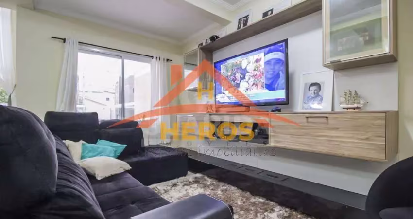 Casa com 3 quartos à venda na Rua Guatambu, 223, Hípica, Porto Alegre