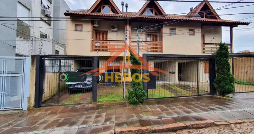 Casa com 3 quartos à venda na Rua Doutor Mário Totta, 2890, Tristeza, Porto Alegre