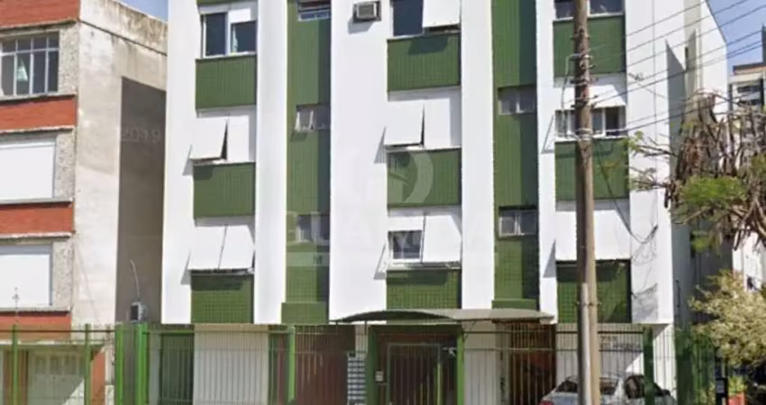 Apartamento com 2 quartos à venda na Avenida Praia de Belas, 733, Praia de Belas, Porto Alegre