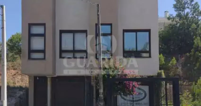 Casa com 3 quartos à venda na Rua Cícero Viana, 66, Aberta dos Morros, Porto Alegre
