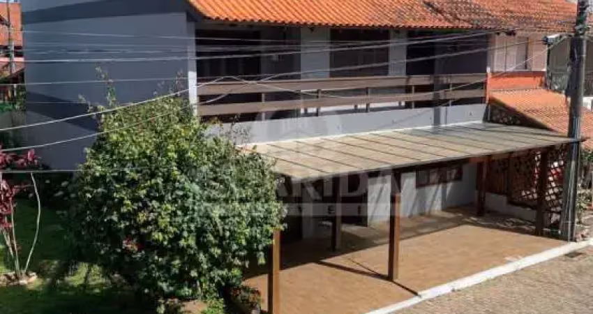 Casa em condomínio fechado com 3 quartos à venda na Avenida Juca Batista, 1490, Ipanema, Porto Alegre