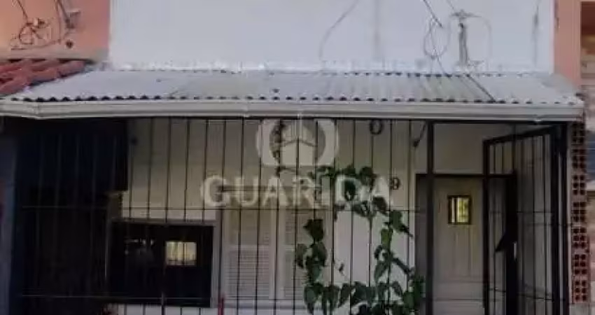 Casa em condomínio fechado com 2 quartos à venda na Avenida Capivari, 1353, Cristal, Porto Alegre