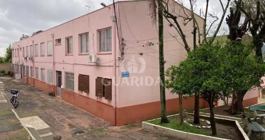 Apartamento com 3 quartos à venda na Rua Orfanotrófio, 204, Santa Tereza, Porto Alegre