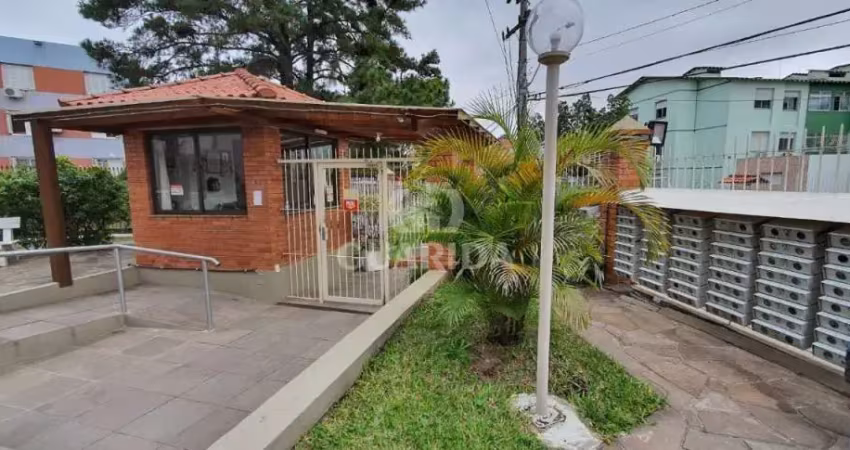 Apartamento com 2 quartos à venda na Rua Doutor Castro de Menezes, 177, Vila Assunção, Porto Alegre