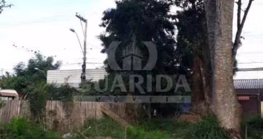 Terreno em condomínio fechado à venda na Rua Oscar Ferreira Duarte, 1, Lageado, Porto Alegre