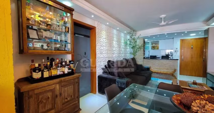 Apartamento com 2 quartos à venda na Rua Evaristo da Veiga, 464, Partenon, Porto Alegre