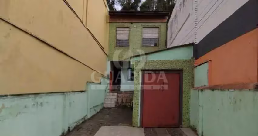 Casa comercial à venda na Avenida Bento Gonçalves, 6699, Partenon, Porto Alegre