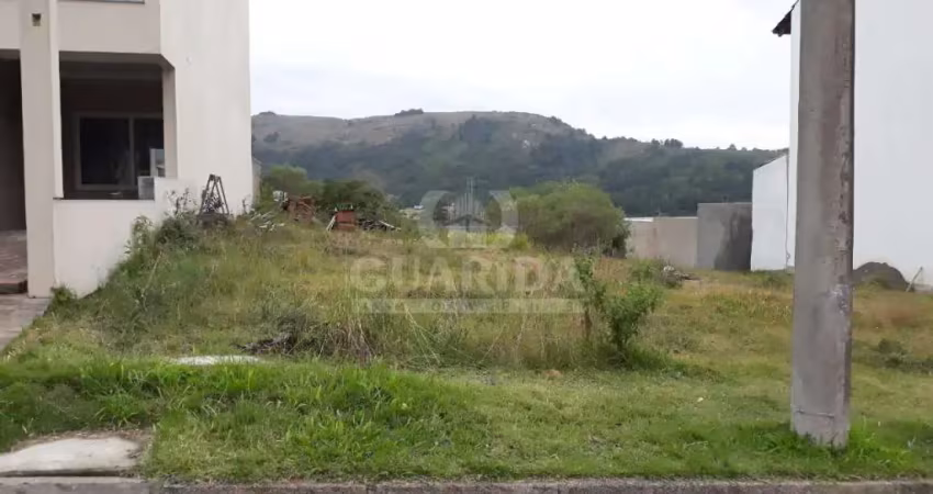 Terreno à venda na Rua Senador Mondin, 57, Aberta dos Morros, Porto Alegre
