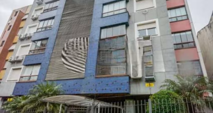 Apartamento com 2 quartos à venda na Rua General Bento Martins, 515, Centro, Porto Alegre