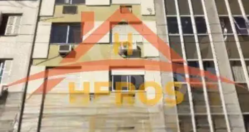 Cobertura com 1 quarto à venda na Rua Sarmento Leite, 846, Centro, Porto Alegre